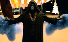 Năm 2025 thảm họa, phim Hàn tìm lối thoát bằng AI và mạnh tay cắt chi phí