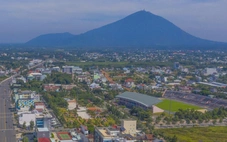 Trường học số Google và AI: Đòn bẩy cho chuyển đổi số tại Tây Ninh