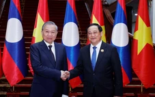 Lào khuyến khích các tập đoàn lớn của Việt Nam mở rộng đầu tư