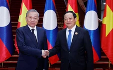 Lào khuyến khích các tập đoàn lớn của Việt Nam mở rộng đầu tư