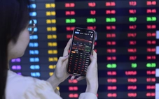 Bạc lập đỉnh, vàng tăng giá trở lại, dòng tiền chứng khoán vì đâu 'mất hút'?