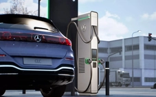 Sự thật đằng sau thông tin lan truyền 'dùng xe điện sẽ nhiễm bức xạ'