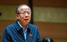 Đại biểu Quốc hội: Hàng tỉ đô nằm trong các mỏ khoáng sản, sao không có giải pháp khai thác?