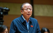 Đại biểu Quốc hội: Hàng tỉ đô nằm trong các mỏ khoáng sản, sao không có giải pháp khai thác?