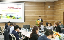 IAEA bắt đầu đánh giá cơ sở hạ tầng điện hạt nhân ở Việt Nam