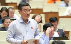 Đại biểu lo ngại 99% dữ liệu hành vi người Việt ở nước ngoài, doanh nghiệp trong nước đói dữ liệu