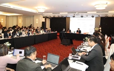 Bộ Y tế xây dựng ‘gói dịch vụ y tế cơ bản thuộc phạm vi miễn phí’