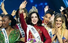 Miss Universe sắp đổi chủ sau hàng loạt bê bối