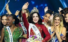 Miss Universe sắp đổi chủ sau hàng loạt bê bối