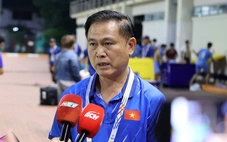 VFF bảo đảm mọi điều kiện tốt nhất cho U22 Việt Nam giành thành tích
