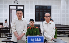Anh em cựu phó giám đốc ngân hàng bị cáo buộc lừa đảo 2 căn nhà tại Đà Nẵng
