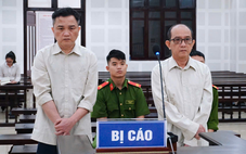 Anh em cựu phó giám đốc ngân hàng bị cáo buộc lừa đảo 2 căn nhà tại Đà Nẵng