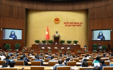 Quốc hội quyết định: Phụ nữ nghỉ thai sản 7 tháng khi sinh con thứ 2, ưu tiên mua nhà ở xã hội