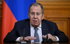 Ukraine tuyên bố đẩy lùi cuộc tấn công của Nga tại Pokrovsk