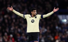 Đội trưởng Barcelona tìm kiếm sức mạnh tâm linh để phục hồi tâm lý