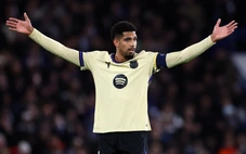 Đội trưởng Barcelona tìm kiếm sức mạnh tâm linh để phục hồi tâm lý