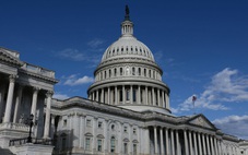 Hạ viện Mỹ thông qua dự luật chi tiêu quốc phòng kỷ lục, viện trợ 400 triệu USD cho Ukraine