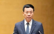 Quốc hội lần đầu thông qua Luật Trí tuệ nhân tạo, yêu cầu gắn nhãn các sản phẩm AI