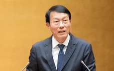 Luật an ninh mạng được thông qua: Nghiêm cấm đưa bí mật đời tư, bí mật gia đình lên mạng xã hội