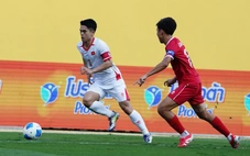 Chuyên gia Indonesia tiết lộ lý khiến U22 Việt Nam không muốn hòa Malaysia