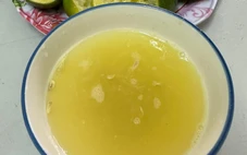 Người đàn ông tử vong sau khi chữa tăng huyết áp bằng chanh, muối hạt, tắm nắng