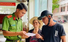 Cần làm gì khi VNeID nghẽn, không thao tác được?