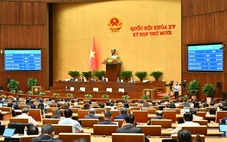 Tổ chức bảo hiểm tiền gửi được tham gia xử lý sự cố khi ngân hàng bị rút tiền hàng loạt