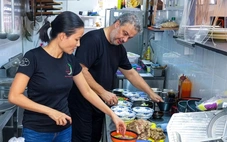 Sẽ có một ông Tây nấu phở bò truyền thống ở Ngày của phở