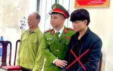 Dùng kiếm chém người, nam thanh niên bị khởi tố hai tội danh