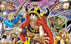 Nhật Bản chi cả trăm triệu yên cho hệ thống AI chống manga và anime lậu