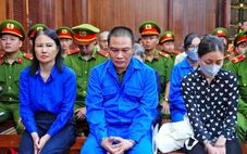 Viện kiểm sát đề nghị áp dụng tình tiết giảm nhẹ đặc biệt đối với bà Nguyễn Thị Thanh Nhàn