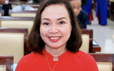 Bà Lê Thị Thu Hương tái đắc cử chủ tịch Hội tư vấn và đại lý thuế TP.HCM