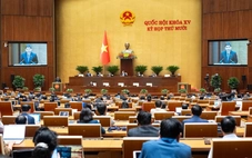 Luật Báo chí vừa thông qua: Quy định cụ thể về cơ quan báo chí chủ lực đa phương tiện