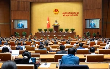 Luật Báo chí vừa thông qua: Quy định cụ thể về cơ quan báo chí chủ lực đa phương tiện