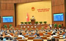 Tổ chức bảo hiểm tiền gửi được tham gia xử lý sự cố khi ngân hàng bị rút tiền hàng loạt