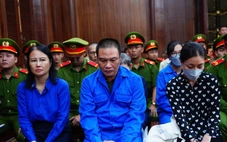 Viện Kiểm sát đề nghị áp dụng tình tiết giảm nhẹ đặc biệt đối với bà Nguyễn Thị Thanh Nhàn