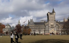 Canada chi 1,7 tỉ đô la Canada để hút nhân tài nghiên cứu quốc tế