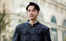 Lớp tiếng Anh cho người khiếm thị của á vương Việt Nam