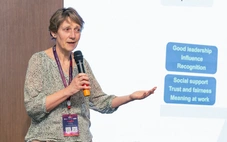 300 chuyên gia, nhà khoa học đến TP.HCM trao đổi về sức khỏe tinh thần khi làm việc