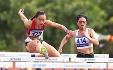 Hấp dẫn cuộc đua Việt Nam - Thái Lan