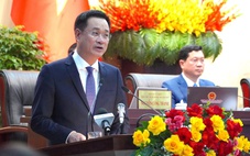 Năm 2025, GRDP Đà Nẵng tăng 9,18%, thu ngân sách hơn 59.000 tỉ đồng