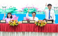 Tây Ninh thông qua kế hoạch 2026-2030, chú trọng phát triển đô thị lớn gắn với TP.HCM