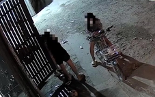 Điều tra vụ bé gái 5 tuổi bị người lạ tháo đôi bông tai ở xã Tân Vĩnh Lộc