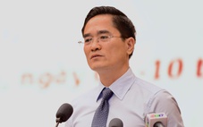 Cửa ngõ TP.HCM tắc nghẽn triền miên: Đại biểu đề nghị Sở Xây dựng 'nói rõ khi nào xong'