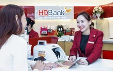 'Tiết kiệm Tỉ phú' HDBank với giải thưởng đặc biệt lên đến 3 tỉ đồng