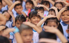 TP.HCM hỗ trợ bữa ăn, đồng phục cho học sinh có hoàn cảnh đặc biệt từ năm 2026