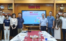 Công bố giải cuộc thi Lan tỏa năng lượng tích cực 2025