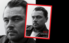 Leonardo DiCaprio được Time gọi tên là Nghệ sĩ giải trí của năm 2025