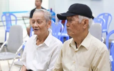 Bộ Tài chính đề xuất quy định bảo hiểm hưu trí bổ sung: Giải bài toán lương hưu thấp