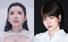 Trấn Thành tung nhận dạng nữ chính phim 'Thỏ ơi!', trông giống Pháo nhưng lại là LyLy